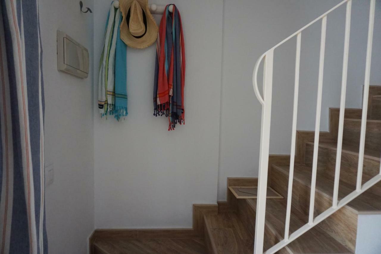Adosado En Playa De La Barrosa, Casa Carlota Daire Chiclana de la Frontera Dış mekan fotoğraf