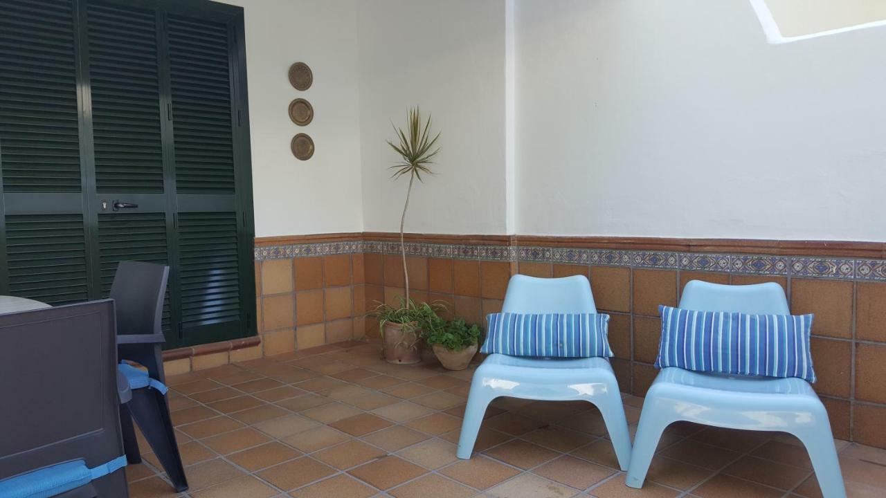 Adosado En Playa De La Barrosa, Casa Carlota Daire Chiclana de la Frontera Dış mekan fotoğraf
